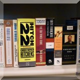 B20. Audiobooks on CD